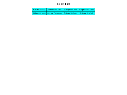 doitnow screenshot