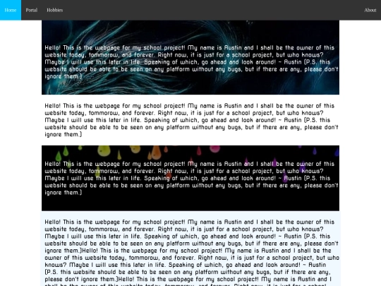 test/mwahahahahahahahaha screenshot