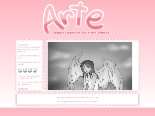 art screenshot