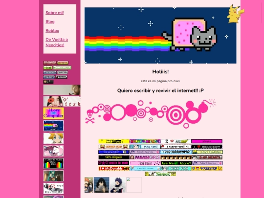 rociospecialplace screenshot