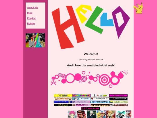 roicospecialsite screenshot