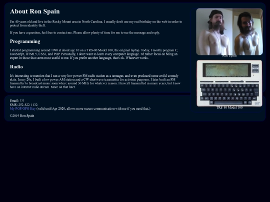 about screenshot
