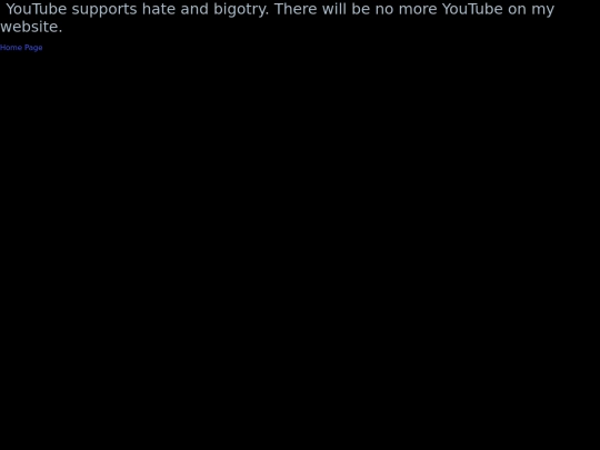 youtube screenshot