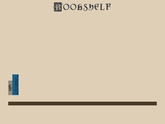 bookshelf screenshot