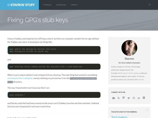 notes/fixing-yubikeys-gpg-stub-keys screenshot