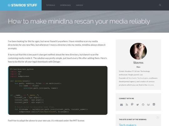 notes/minidlna-rescan-media screenshot