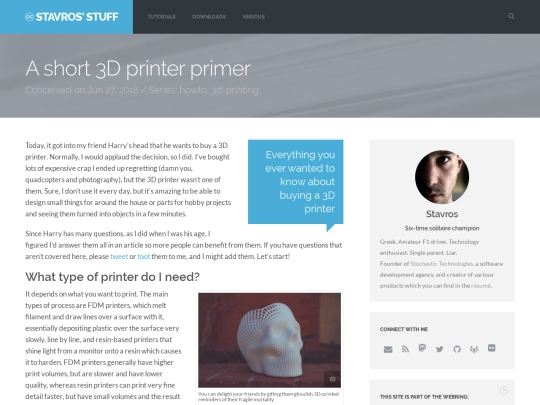 posts/3d-printer-primer screenshot