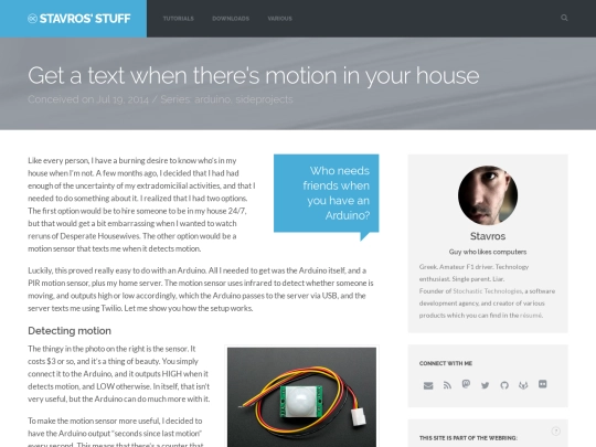 posts/arduino-texting-motion-sensor screenshot