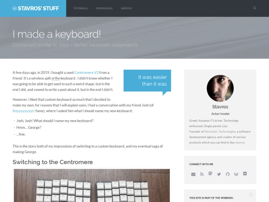 posts/george-i-made-a-keyboard screenshot