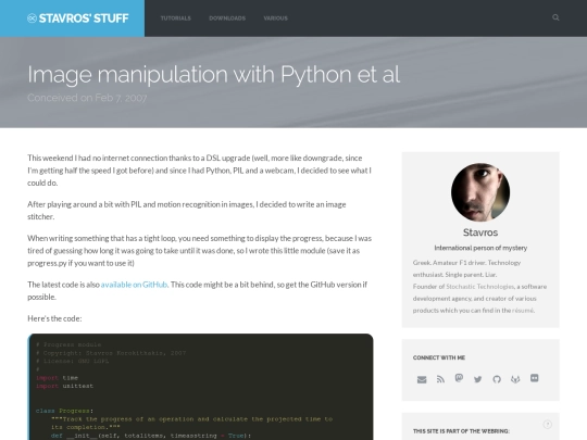 posts/image-manipulation-with-python-et-al screenshot