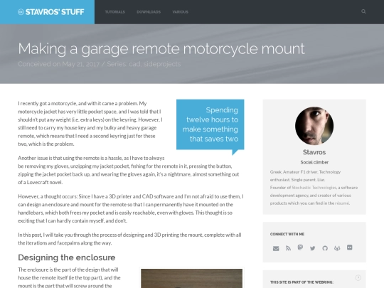posts/making-motorcycle-remote-mount screenshot