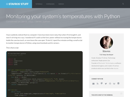 posts/monitoring-your-systems-temperatures-python screenshot