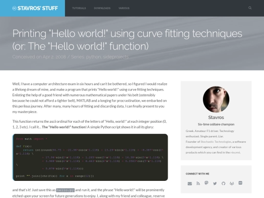 posts/printing-hello-world-using-curve-fitting screenshot