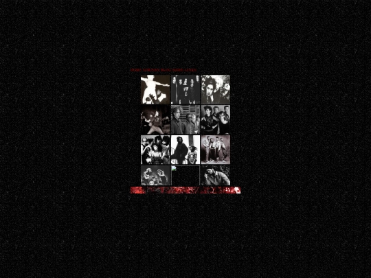 musicshrine screenshot