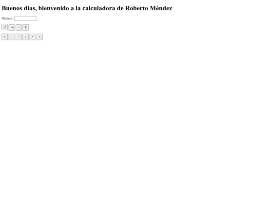 indice/mod4calculadora screenshot