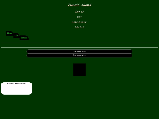 Lab14/LB14 screenshot