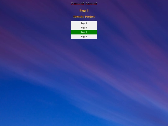 Project3/p3 screenshot