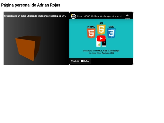 entregaObligatoriaModulo2 screenshot