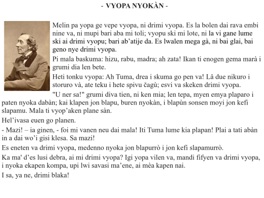 vyopa nyokàn screenshot