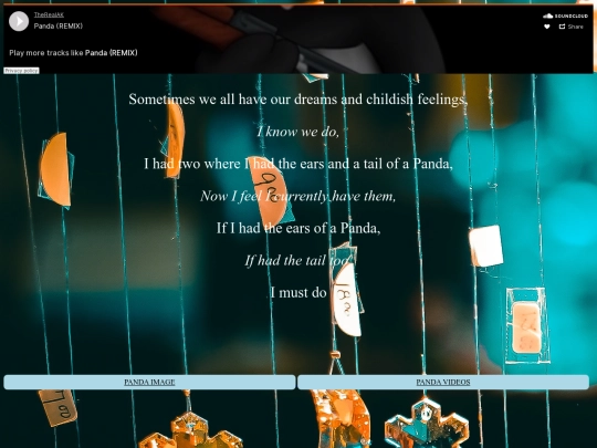 homework/homeaudio screenshot
