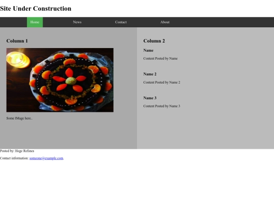 testtp screenshot