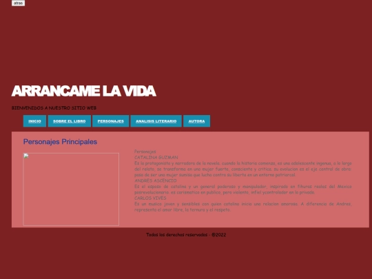 deportistas screenshot