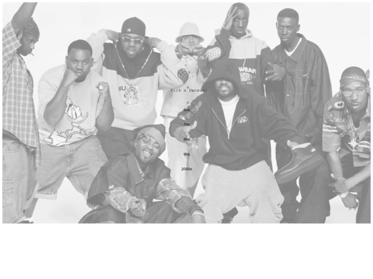 rap screenshot