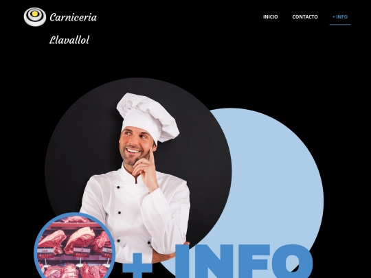 +-Info screenshot