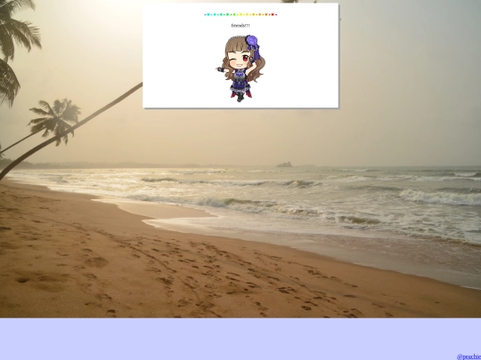 friends screenshot