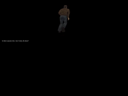 Page 1/Page 2/Life/Running screenshot