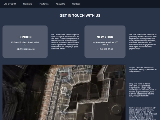 grid/Contact screenshot