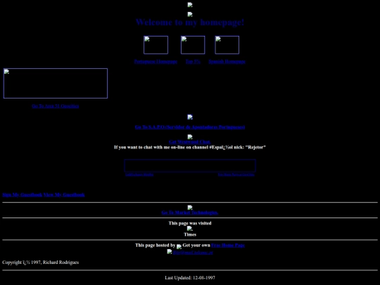 Geocities-archive/area51/area51-1007 screenshot