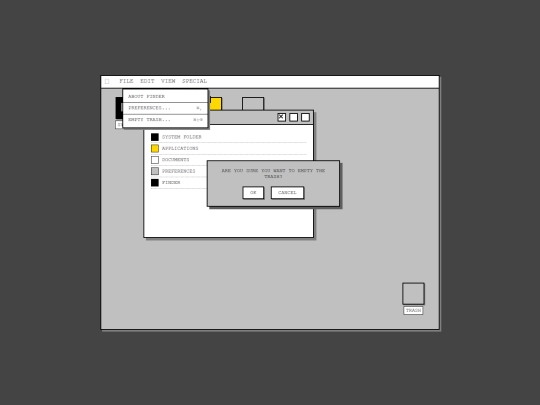 Macintosh/Mac-os screenshot
