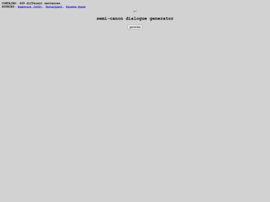 eridangenerator screenshot