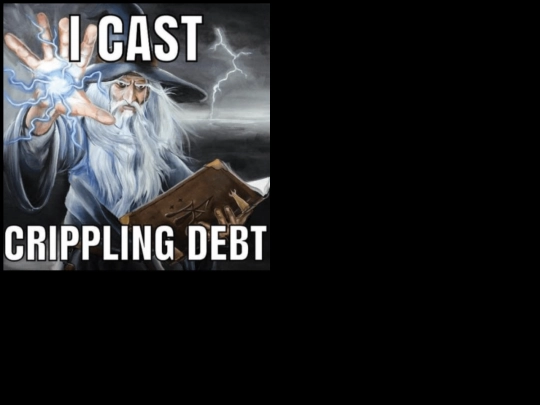 wizard screenshot