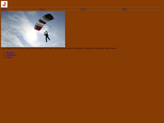 micuartaweb screenshot