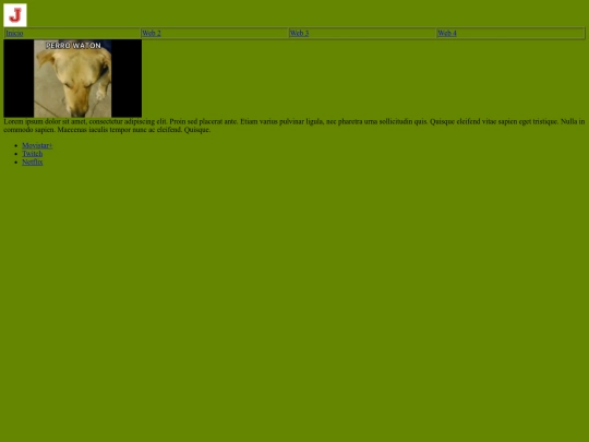 miterceraweb screenshot