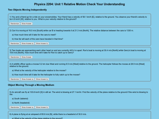 2204_Unit_1_Relative_Motion screenshot