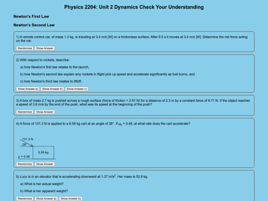 2204_Unit_2_Newtons_Laws screenshot