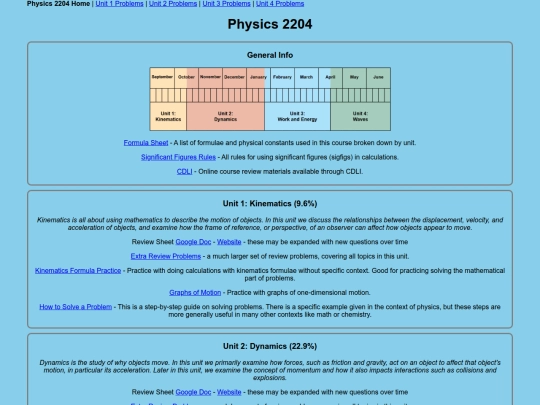 Physics_2204 screenshot