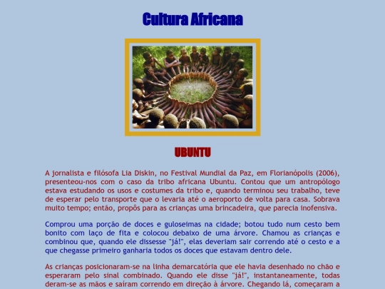 EXERCICIO UNBUNTU/paginaBase_exerc_IDeCLASS screenshot