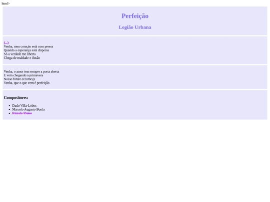 EXERCICIO_LEGIÃO/perfeicao screenshot