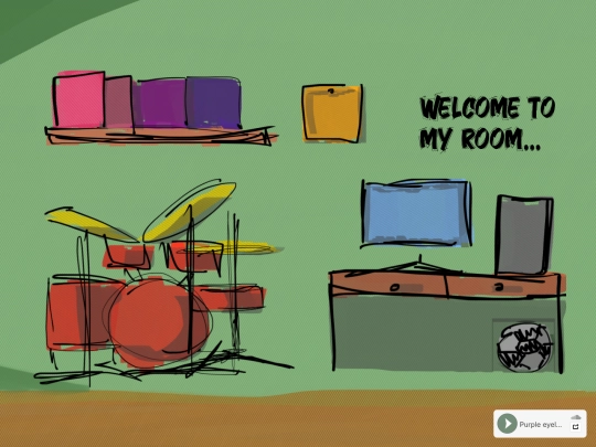 Test123 screenshot