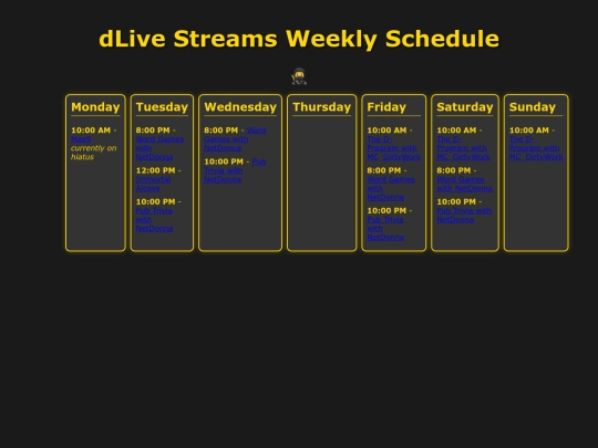 dlive screenshot