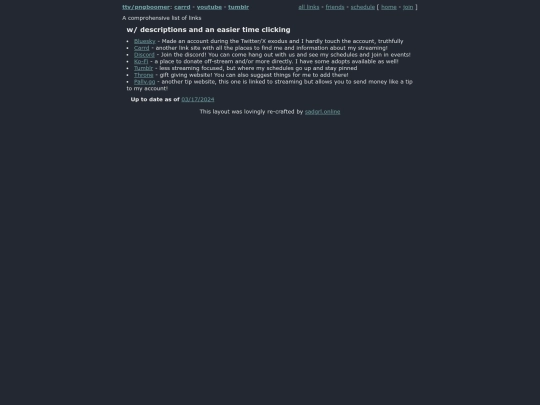 full_links screenshot
