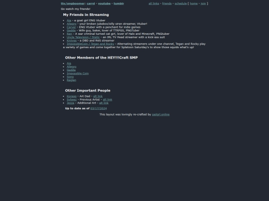 my_friends screenshot