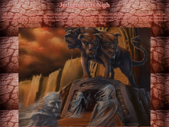 cerbtemple screenshot