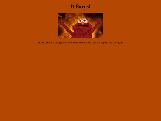 spirit screenshot