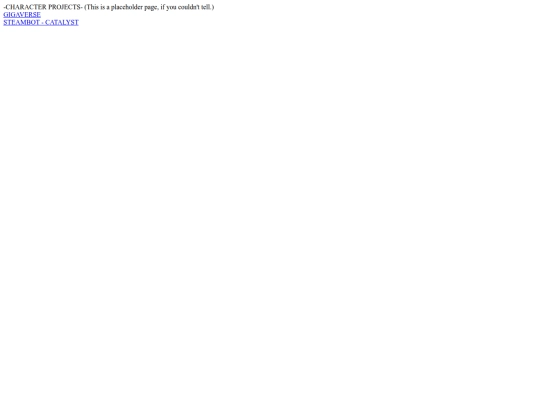 art-chars screenshot