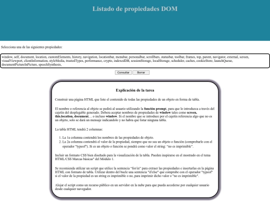 Mod6/PropiedadesDom screenshot